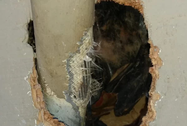wildlife exclusion repairs atlanta