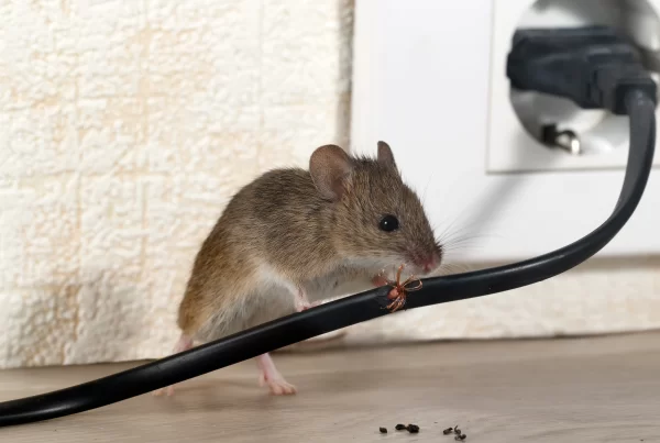 rodent certification letter georgia
