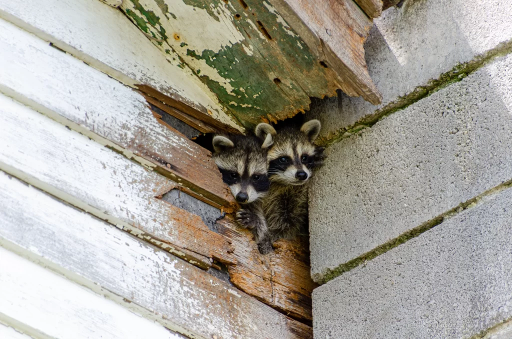 about perimeter wildlife control