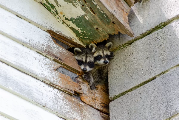 about perimeter wildlife control