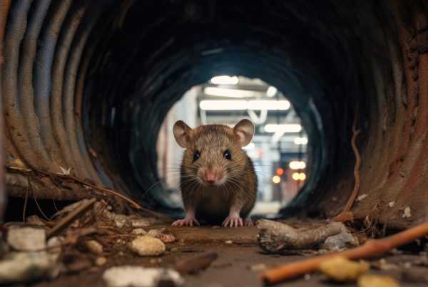 rodent infestations atlanta georgia