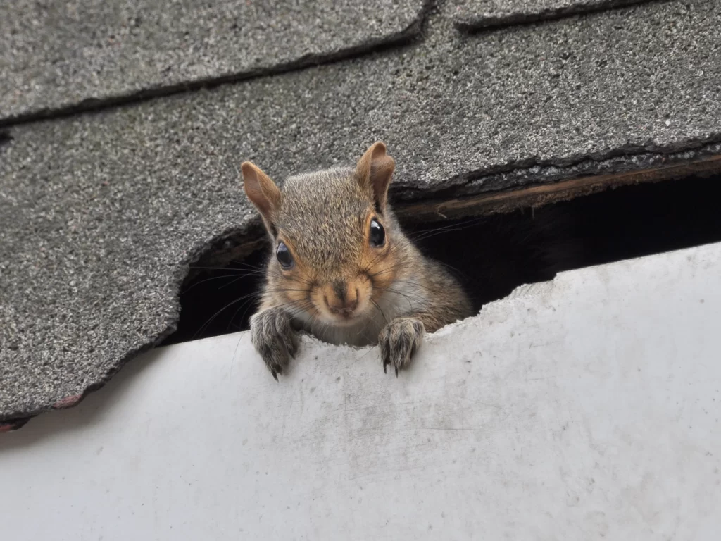Wildlife Exclusion Service Atlanta GA | Perimeter Wildlife | Perimeter Wildlife Control