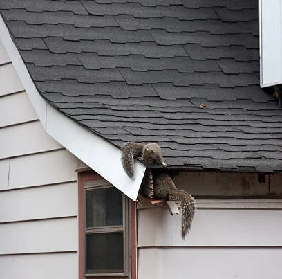 wildlife control in atlanta