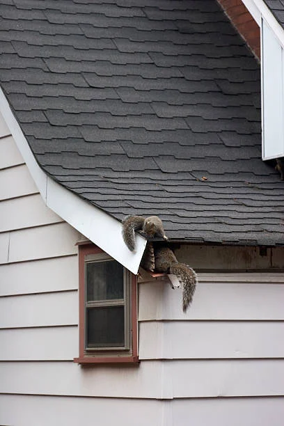 wildlife control in atlanta