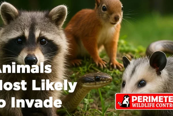 alpharetta wildlife control service