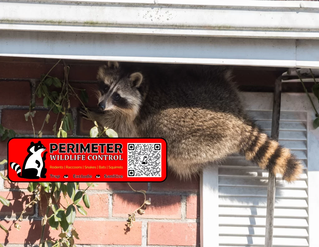 wildlife removal professionals atlanta ga